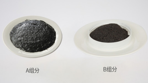 输油管道防腐耐磨新材料，RJ耐磨防腐涂层
